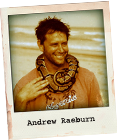 Andrew Raeburn